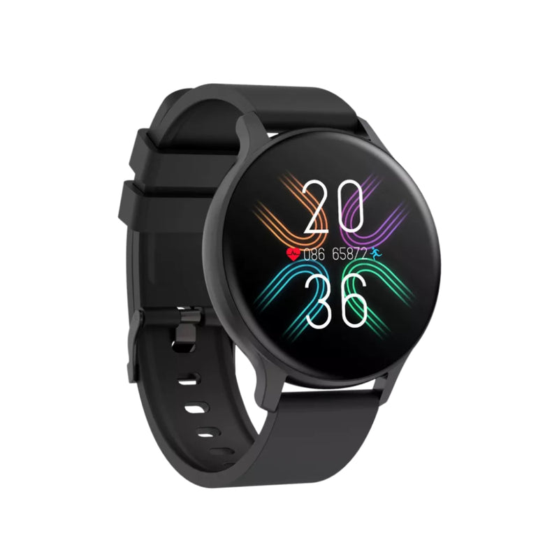 Canyon Smartwatch Badian SW68 - Black