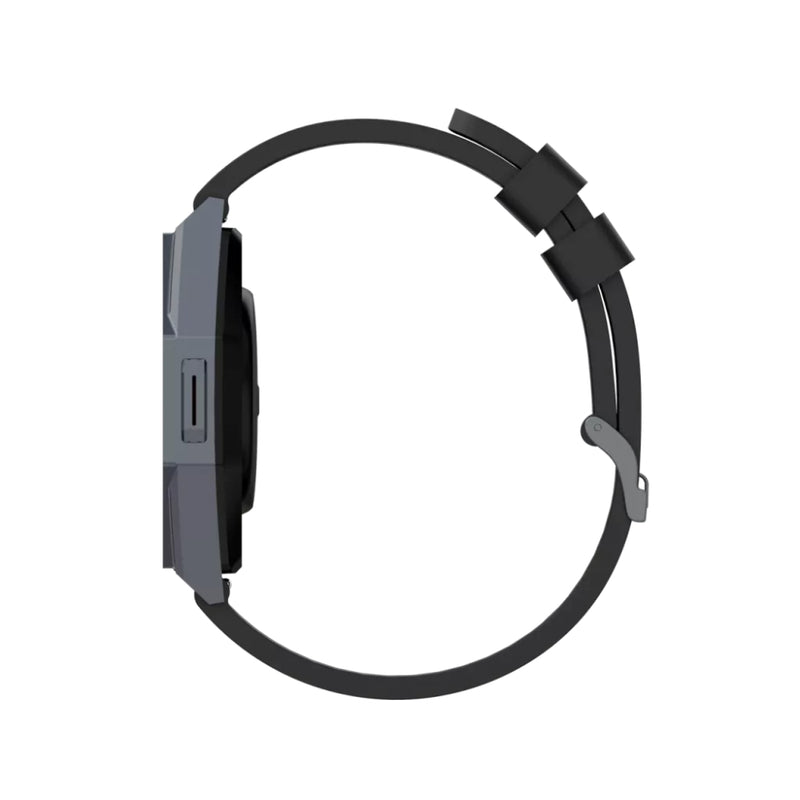 Canyon Smartwatch Otto SW-86 - Black