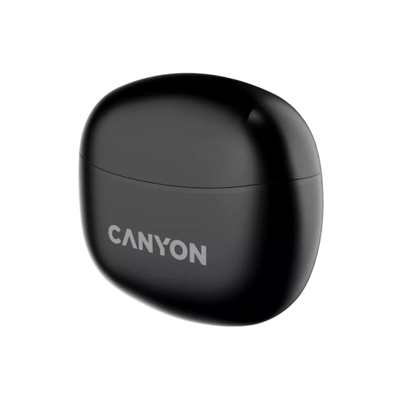 Canyon Headset TWS-5 - Black