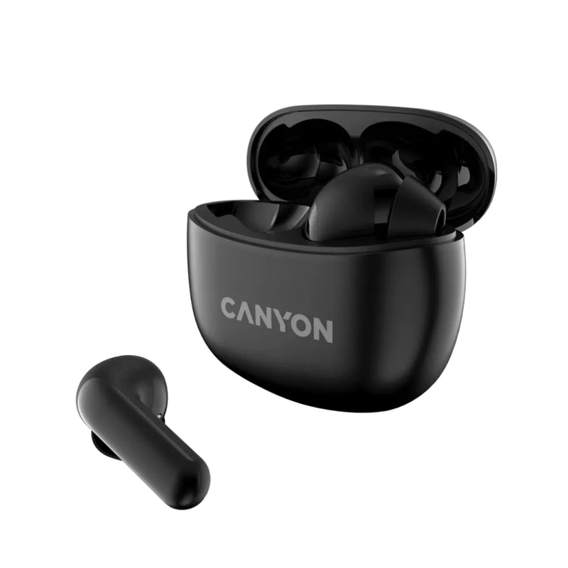 Canyon Headset TWS-5 - Black