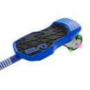 Evo Lightup JR V Flex Scooter - Blue