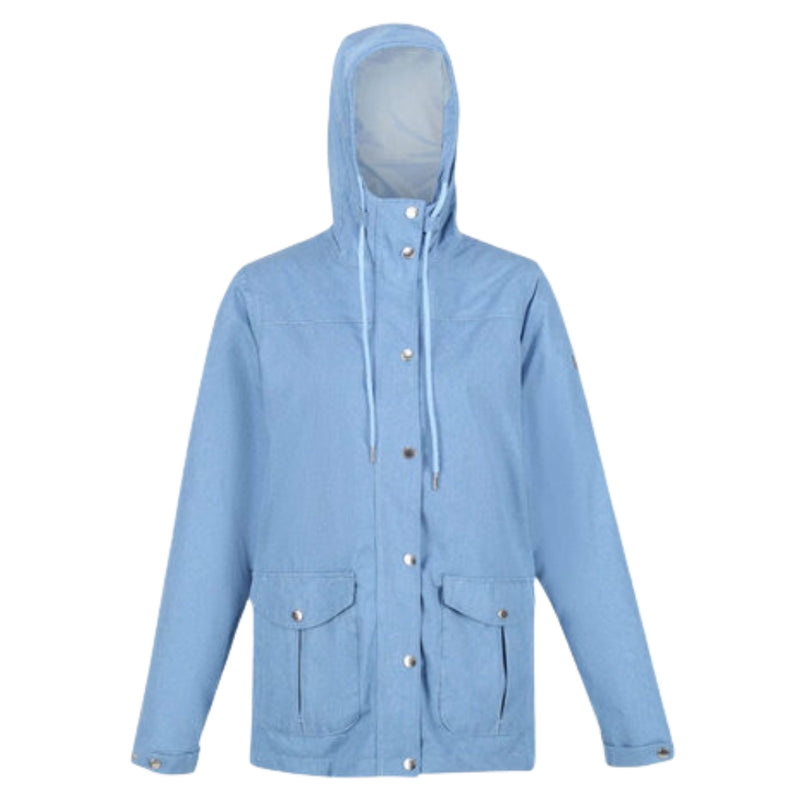 Regatta Bayarma Jacket - Chambray Blue