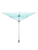 Ourhouse Rotary Airer 40m  - Grey