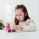 Barbie Self Inking Stamps