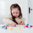 Barbie Self Inking Stamps