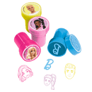Barbie Self Inking Stamps