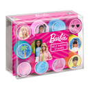 Barbie Self Inking Stamps