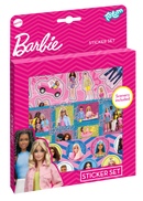 Barbie Sticker Set - April