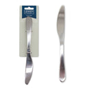 Lewis's Loose Cutlery Dinner Knife - 4 pack