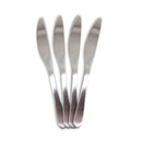 Lewis's Loose Cutlery Dinner Knife - 4 pack