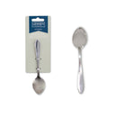 Lewis's Loose Cutlery Teaspoon - 4 pack