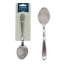 Lewis's Loose Cutlery Dessert Spoon - 4 Pack