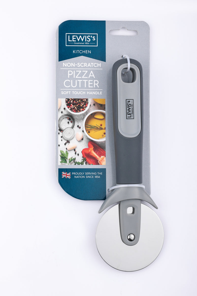 Lewis's Nylon Pizza Cutter