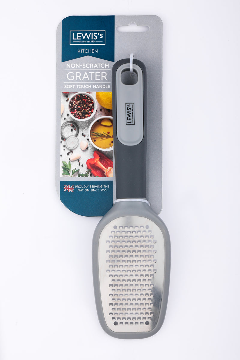 Lewis's Nylon Grater