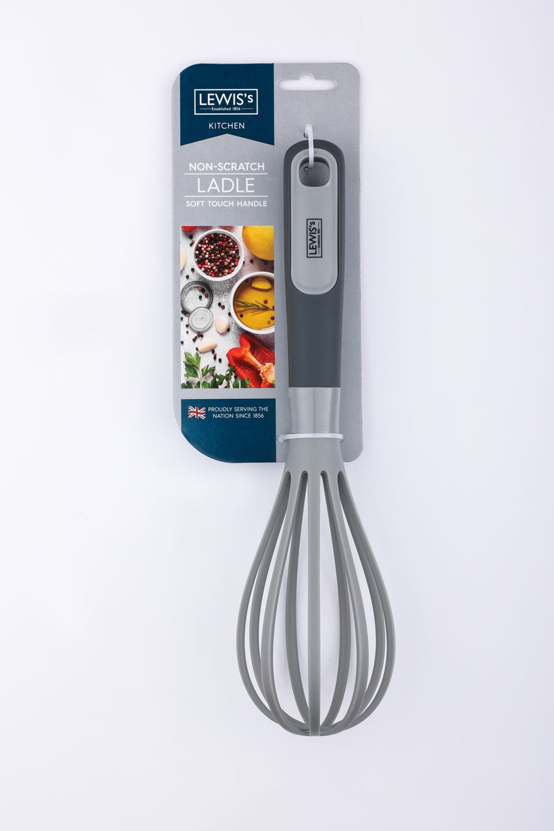 Lewis's Nylon Egg Whisk