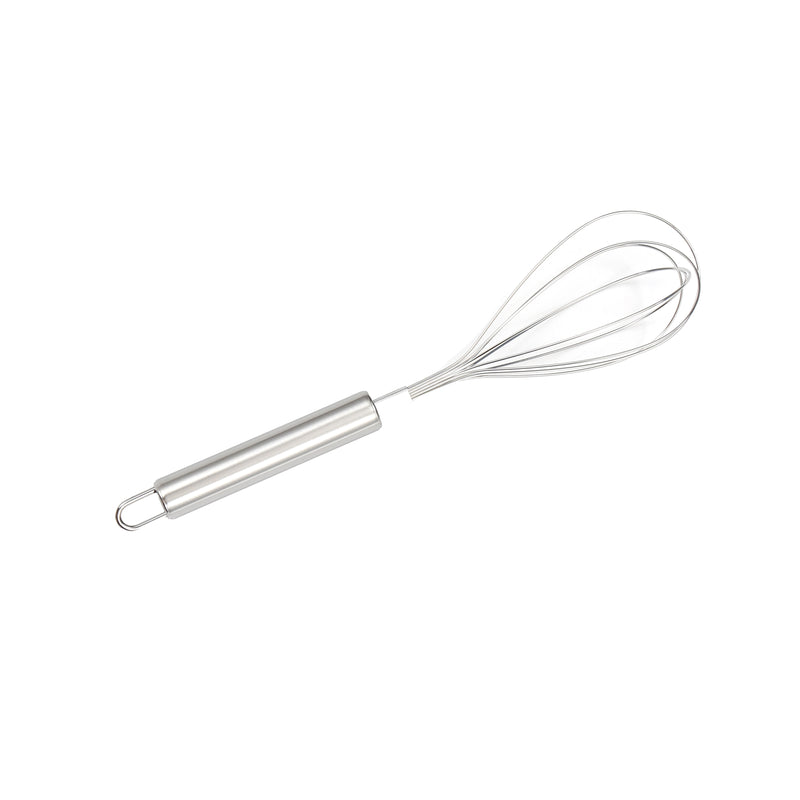 Lewis's Stainless Steel Egg Whisk