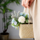 Lifeideas Romantic Artificial Bouquet