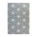 Lewis's Home Maestro Star Rugs - Grey