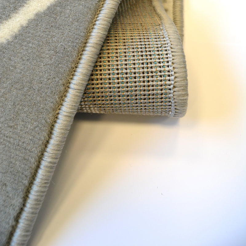 Lewis's Home Maestro Star Rugs - Grey