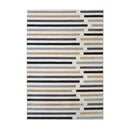 Lewis's Home Maestro Stripe Rugs - Multicoloured