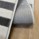 Lewis's Home Maestro Stripe Rugs - Multicoloured