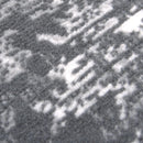 Lewis's Home Maestro Traditional Vintage Rugs - Charcoal Grey