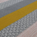 Lewis's Home Maestro Stripe Rugs - Multicoloured