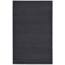 Lewis's Home Maestro Plain Rugs - Dark Grey