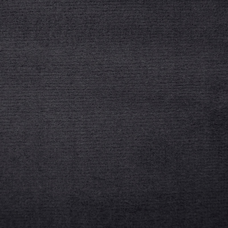 Lewis's Home Maestro Plain Rugs - Dark Grey