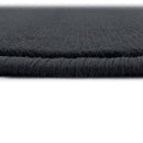 Lewis's Home Maestro Plain Rugs - Dark Grey