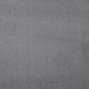 Lewis's Home Maestro Plain Rugs - Silver & Grey