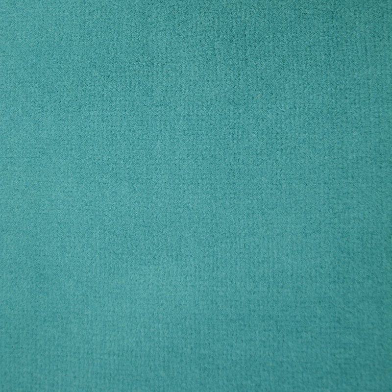 Lewis's Home Maestro Plain Rugs - Teal Green
