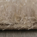 Lewis's Home Shimmer Rugs - Natural