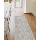 Lewis's Home Maestro Traditional Vintage Rugs - Cream