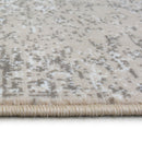 Lewis's Home Maestro Traditional Vintage Rugs - Cream