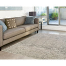 Lewis's Home Maestro Traditional Vintage Rugs - Cream