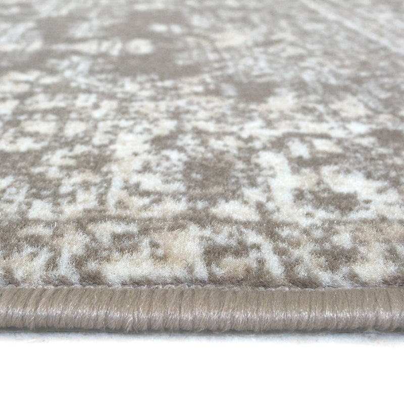 Lewis's Home Maestro Traditional Vintage Rugs - Natural