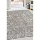 Lewis's Home Maestro Traditional Vintage Rugs - Natural