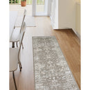 Lewis's Home Maestro Traditional Vintage Rugs - Natural