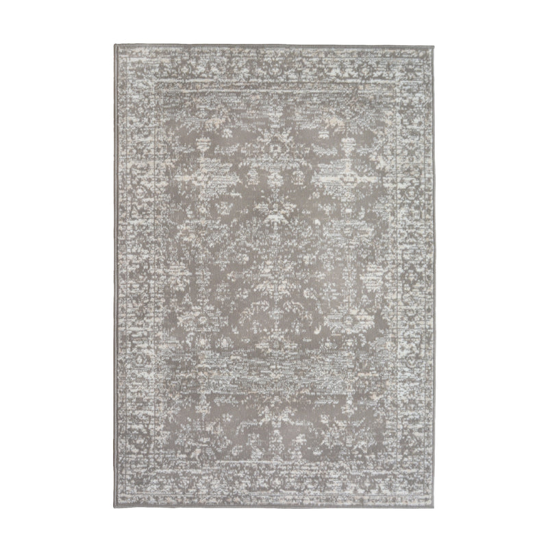 Lewis's Home Maestro Traditional Vintage Rugs - Natural