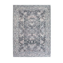 Lewis's Home Maestro Traditional Vintage Rugs - Grey