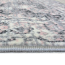 Lewis's Home Maestro Traditional Vintage Rugs - Grey