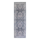 Lewis's Home Maestro Traditional Vintage Rugs - Grey