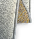 Lewis's Home Maestro Ombre Rugs - Grey