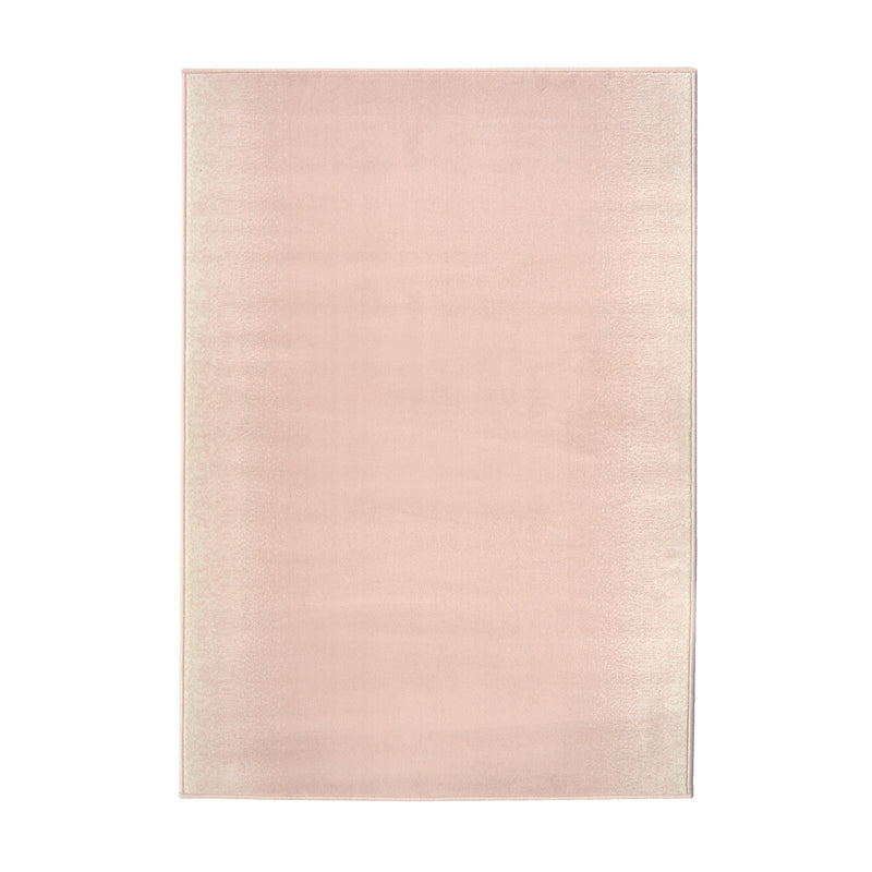 Lewis's Home Maestro Ombre Rugs - Blush Pink