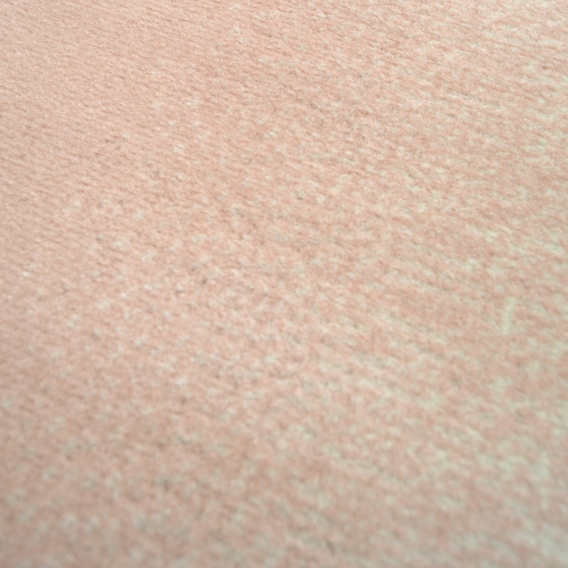 Lewis's Home Maestro Ombre Rugs - Blush Pink