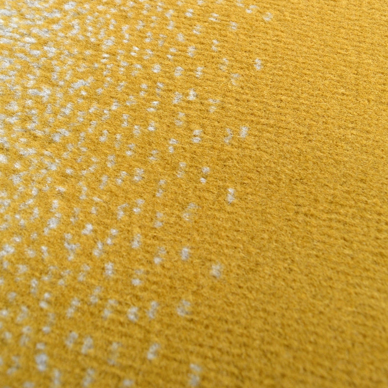Lewis's Home Maestro Ombre Rugs - Yellow