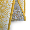 Lewis's Home Maestro Ombre Rugs - Yellow