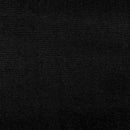 Lewis's Home Maestro Plain Rugs - Black