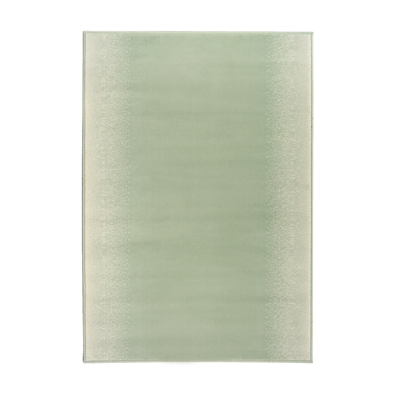 Lewis's Home Maestro Ombre Rugs - Sage Green